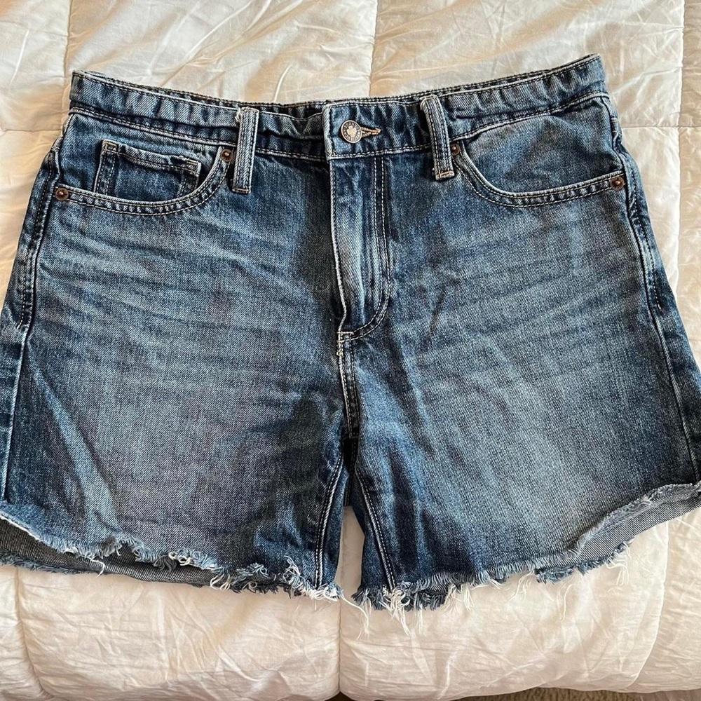 Lucky Brand Denim Shorts